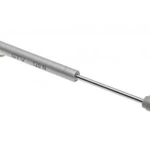 Pistone a gas per ribalte Spinta 120N (20kg) 34014 -12kg Betrouwbaar